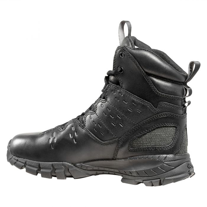 5.11 XPRT 3.0 6in WP Boots (Black)