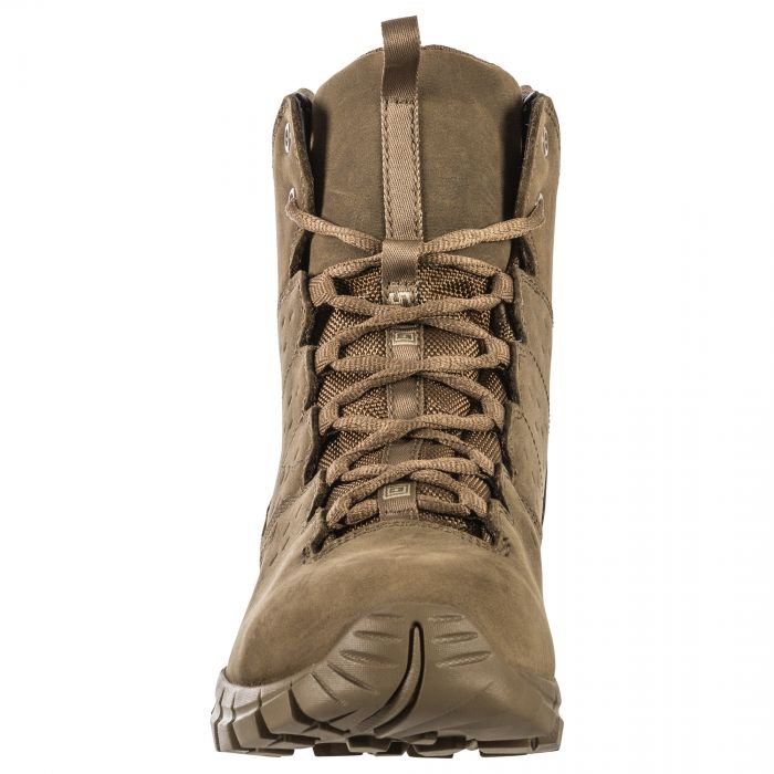 5.11 XPRT 3.0 Waterproof 6in Boot (Dark Coyote)