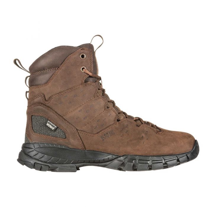 5.11 XPRT 3.0 Waterproof 6in Boot (Dark Earth)