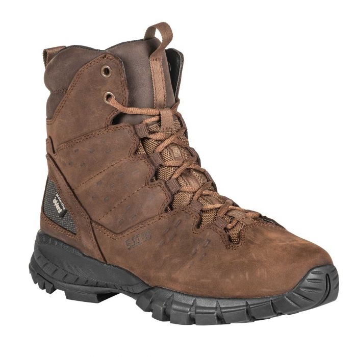 5.11 XPRT 3.0 Waterproof 6in Boot (Dark Earth)