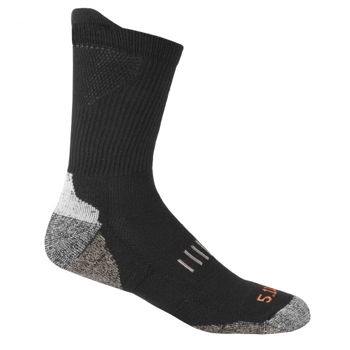 5.11 Year Round Crew Socks