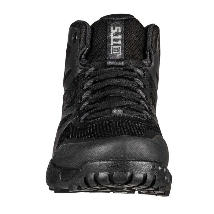 5.11 A/T Mid Boots (Black)