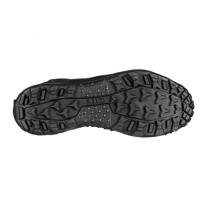 5.11 A/T Mid Boots (Black)