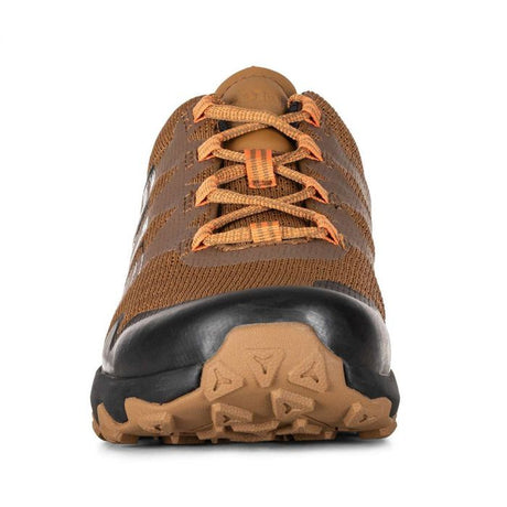 5.11 A/T Trainers (Brown Duck)