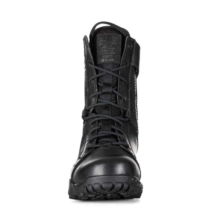 5.11 A/T 8 SZ WP Boots (Black)