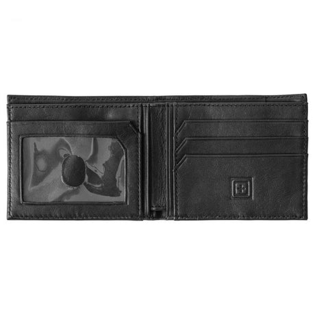 5.11 Phantom Bifold Wallet (Black)