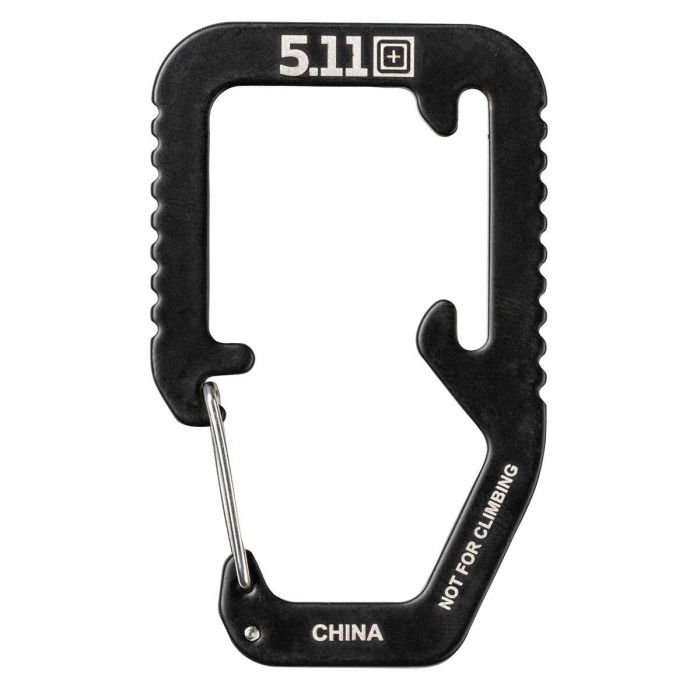 5.11 Hardpoint M2 45kg Carabiner