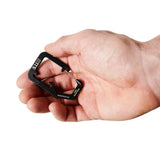 5.11 Hardpoint M2 45kg Carabiner