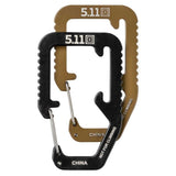 5.11 Hardpoint M2 45kg Carabiner