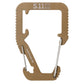 5.11 Hardpoint M3 50kg Carabiner