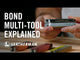 Leatherman Bond Multi-Tool