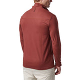 5.11 PT-R Catalyst Pro Quarter Zip Pullover