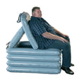 Mangar Camel Lifting Cushion (With Battery and Compressor)