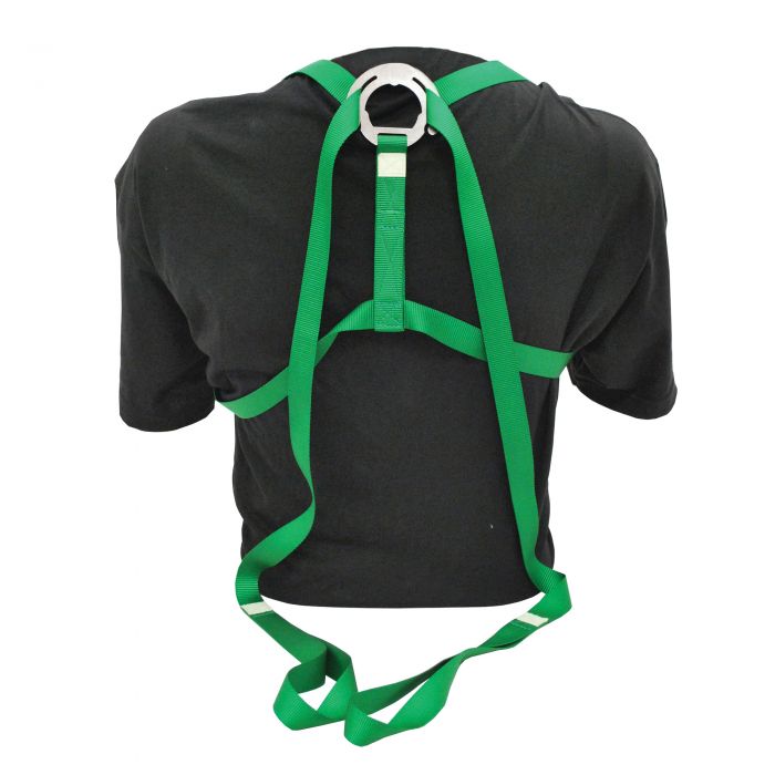 Talon Rapid Recue Harness (with Reflective Tabs)