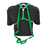 Talon Rapid Recue Harness (with Reflective Tabs)