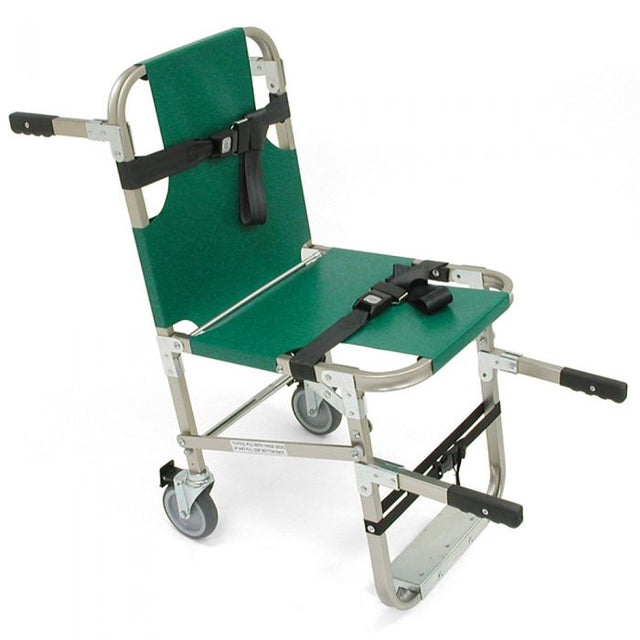 Evacuation Chair (With 4 Wheels)