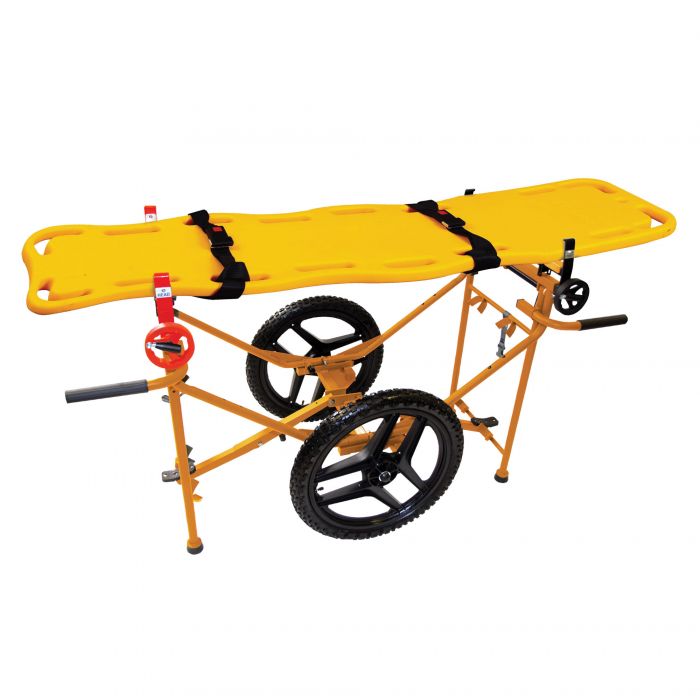 FareTec EL2000 Civilian Wheeled Litter Carrier