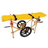 FareTec EL2000 Civilian Wheeled Litter Carrier