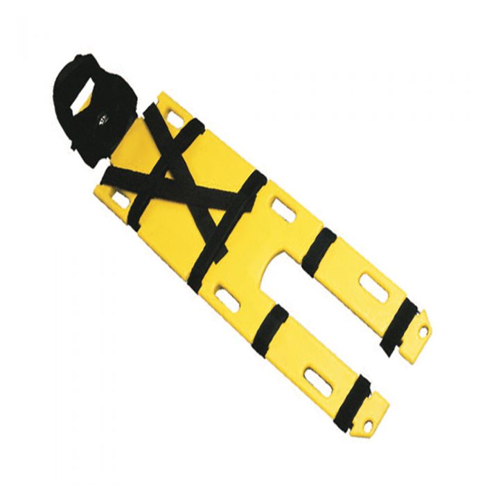 Miller Full Body Splint Carry Case