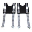 Paraguard Shoulder Harness