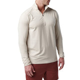 5.11 PT-R Catalyst Pro Quarter Zip Pullover