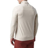 5.11 PT-R Catalyst Pro Quarter Zip Pullover