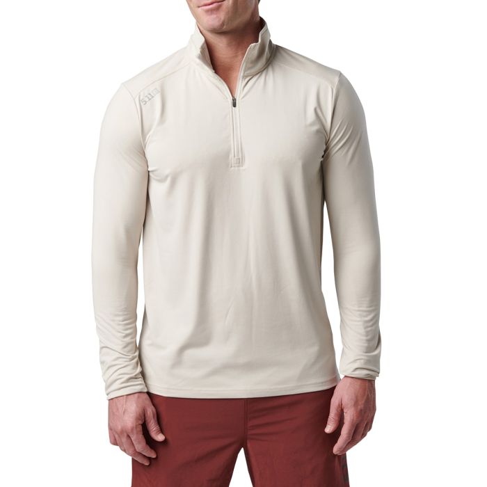 5.11 PT-R Catalyst Pro Quarter Zip Pullover