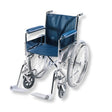 Self Propelling Wheelchair (Plus Format)