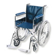 Self Propelling Wheelchair (Standard Format)