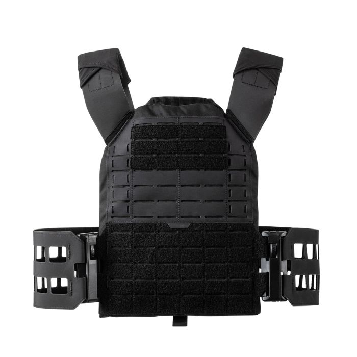 5.11 QR Plate Carrier