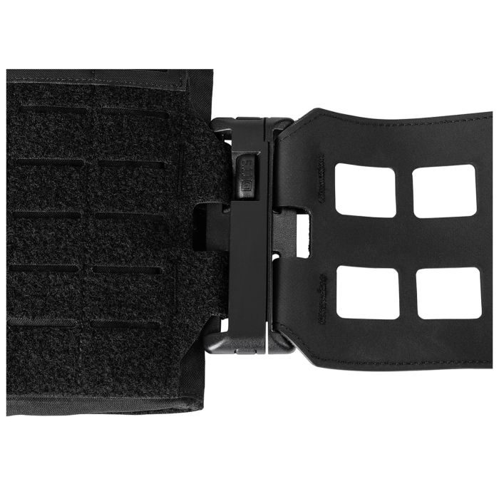 5.11 QR Plate Carrier