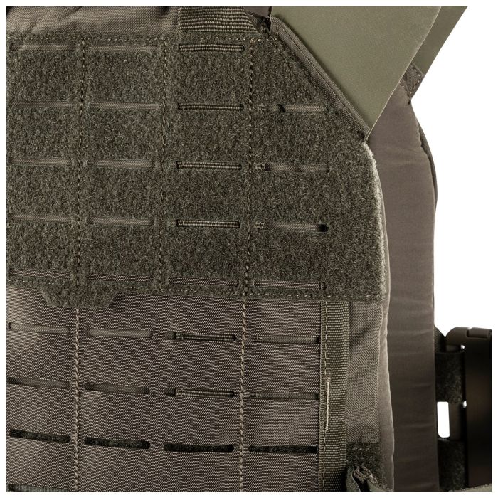 5.11 QR Plate Carrier