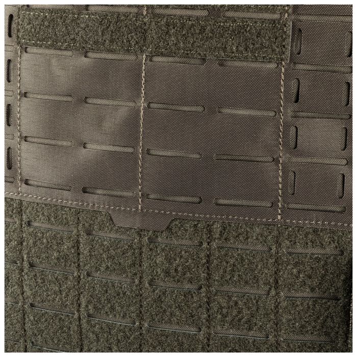 5.11 QR Plate Carrier