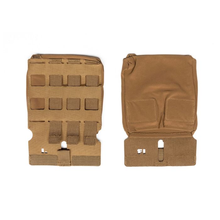 5.11 QR Plate Carrier Side Plate Pouch