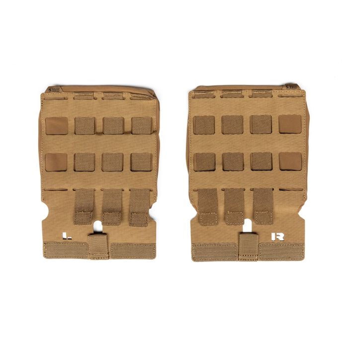 5.11 QR Plate Carrier Side Plate Pouch