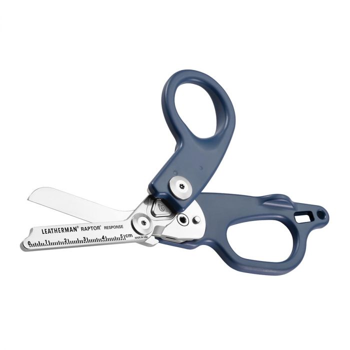 Leatherman Raptor Response Shears (Customised)