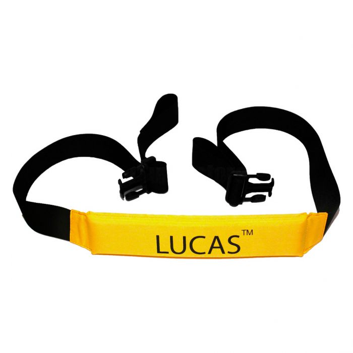 LUCAS 2 Stabilisation Straps