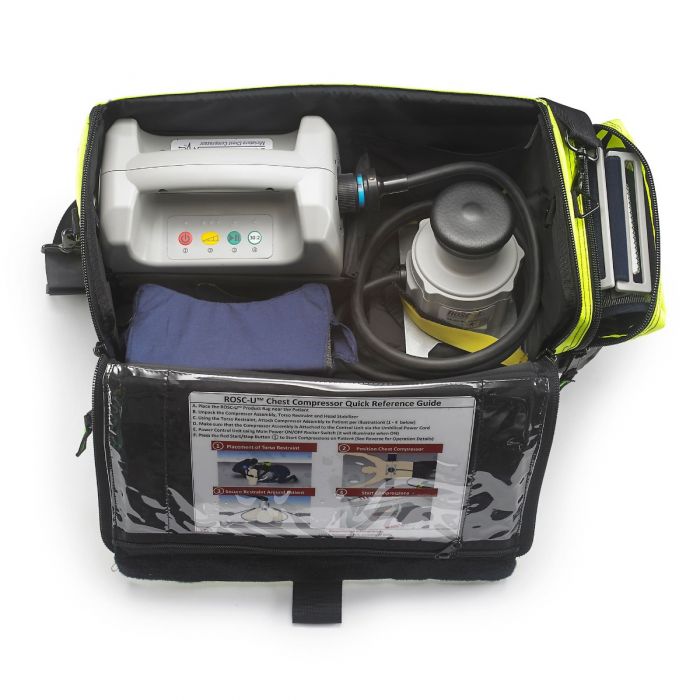 Rsc Compressor ROSC-U Miniature Chest Compressor System – MedTree