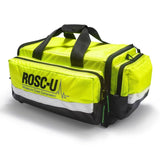 ROSC-U Miniature Chest Compressor System