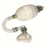 Laerdal Silicone Resuscitator (Standard)