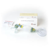 Laerdal Silicone Resuscitator (Complete)