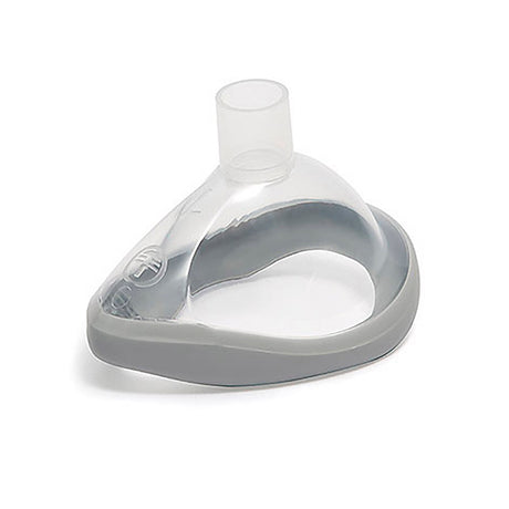 ClearLite Non PVC Anaesthetic Face Mask