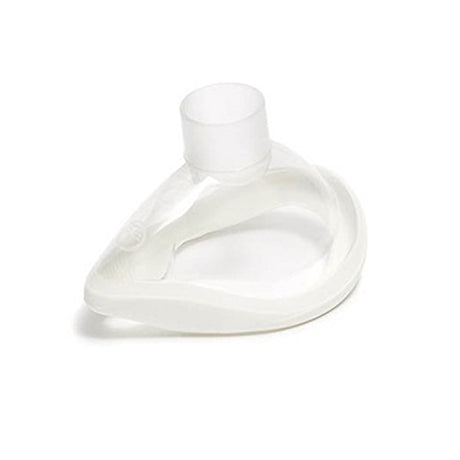 ClearLite Non PVC Anaesthetic Face Mask