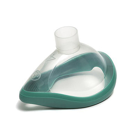 ClearLite Non PVC Anaesthetic Face Mask