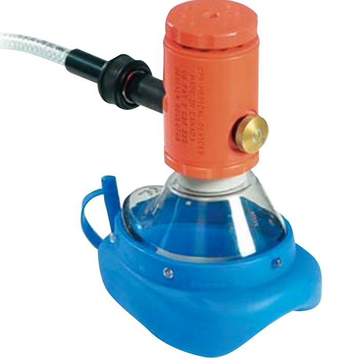 Oxylator FR-300 Resuscitator