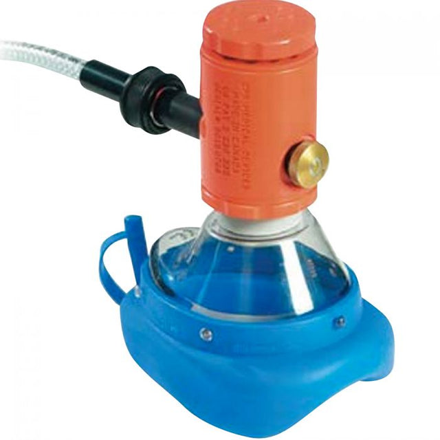 Oxylator FR-300 Resuscitator