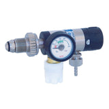 Mediselect II Multiflow Regulator