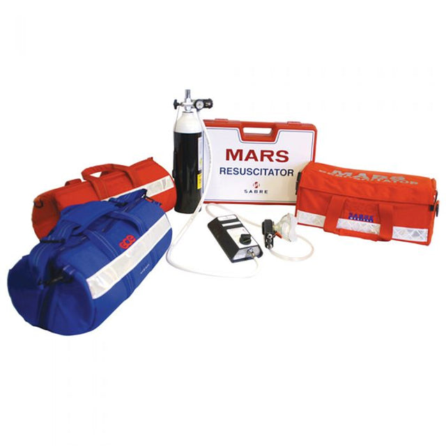 Sabre MARS Resuscitator