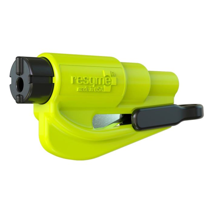 ResQMe 2-in-1 Rescue Tool