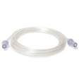 Oxygen Tubing - Single (2.1m)